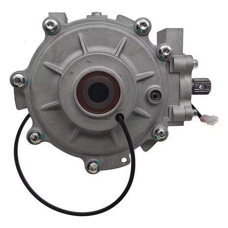 FRONT DIFFERENTIAL POLARIS SPORTSMAN 400 500 600 700 thumbnail 2