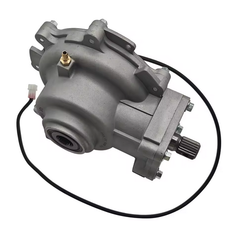 FRONT DIFFERENTIAL POLARIS SPORTSMAN 400 500 600 700 thumbnail 3