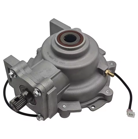 FRONT DIFFERENTIAL POLARIS SPORTSMAN 400 500 600 700 image 1