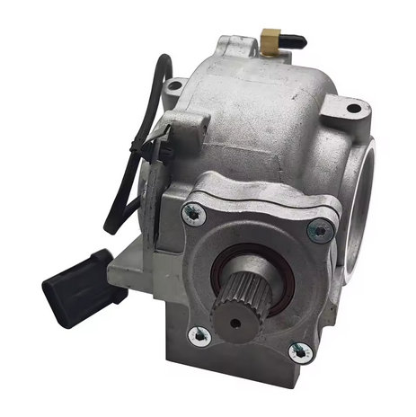 FRONT DIFFERENTIAL POLARIS RZR 570 800 900 1332803 thumbnail 2