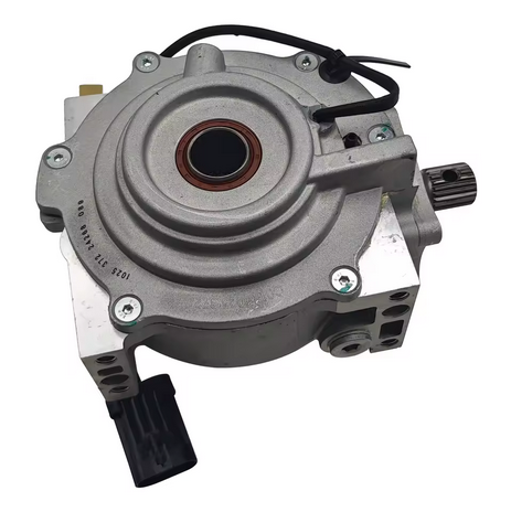 FRONT DIFFERENTIAL POLARIS RZR 570 800 900 1332803 thumbnail 3