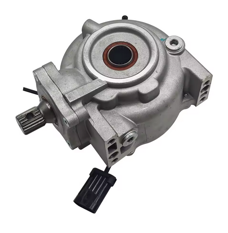 FRONT DIFFERENTIAL POLARIS RZR 570 800 900 1332803 image 1
