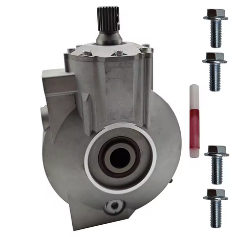 FRONT DIFFERENTIAL POLARIS RANGER RZR 900 1000 1333112 thumbnail 3