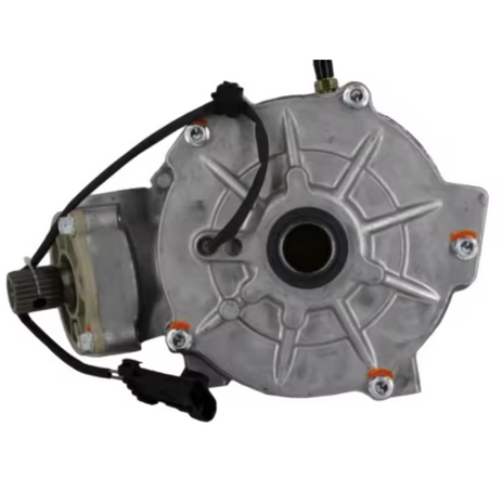 FRONT DIFFERENTIAL POLARIS SPORTSMAN 400 450 500 700 800 1332344 thumbnail 3