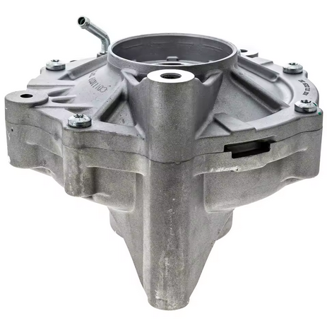 REAR DIFFERENTIAL 13-18 CANAM MAVERICK 1000 R MAX TURBO DPS 705502275 705501958 thumbnail 2