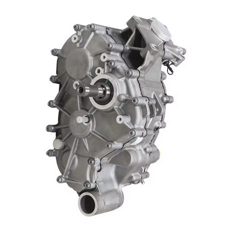 GEARBOX TRANSMISSION TRANSAXLE CANAM MAVERICK 1000 420684783 thumbnail 2
