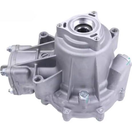 FRONT DIFFERENTIAL KAWASAKI MULE 2510 3010 4010 13101-0731 image 1