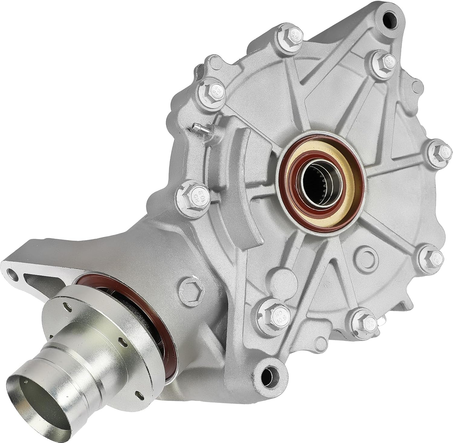 REAR DIFFERENTIAL 15-16 HONDA TRX RANCHER RUBICON IRS 420 500 41300-HR6-A60 image 1