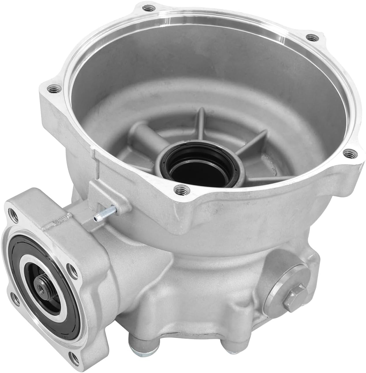 REAR DIFFERENTIAL 97-07 HONDA RECON FOURTRAX TRX 250 ES TE TM 41300-HM8-010 image 1