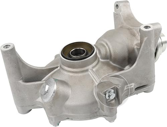 REAR DIFFERENTIAL 09-14 HONDA TRX 420 FA FPA AUTO MODELS 41300-HP7-A00 thumbnail 3
