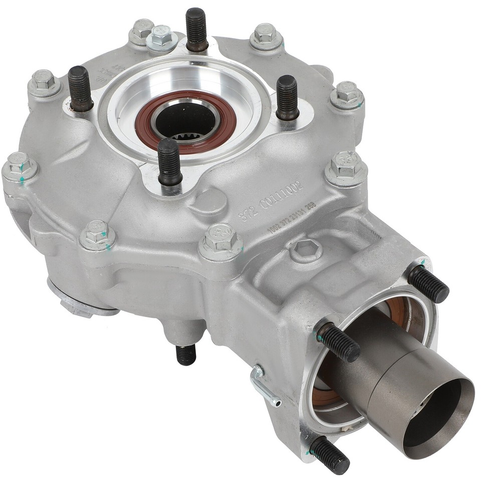 REAR DIFFERENTIAL 95-01 HONDA FOURTRAX FOREMAN TRX 400 FW 450 ES 450 41300-HN0-A00 image 1