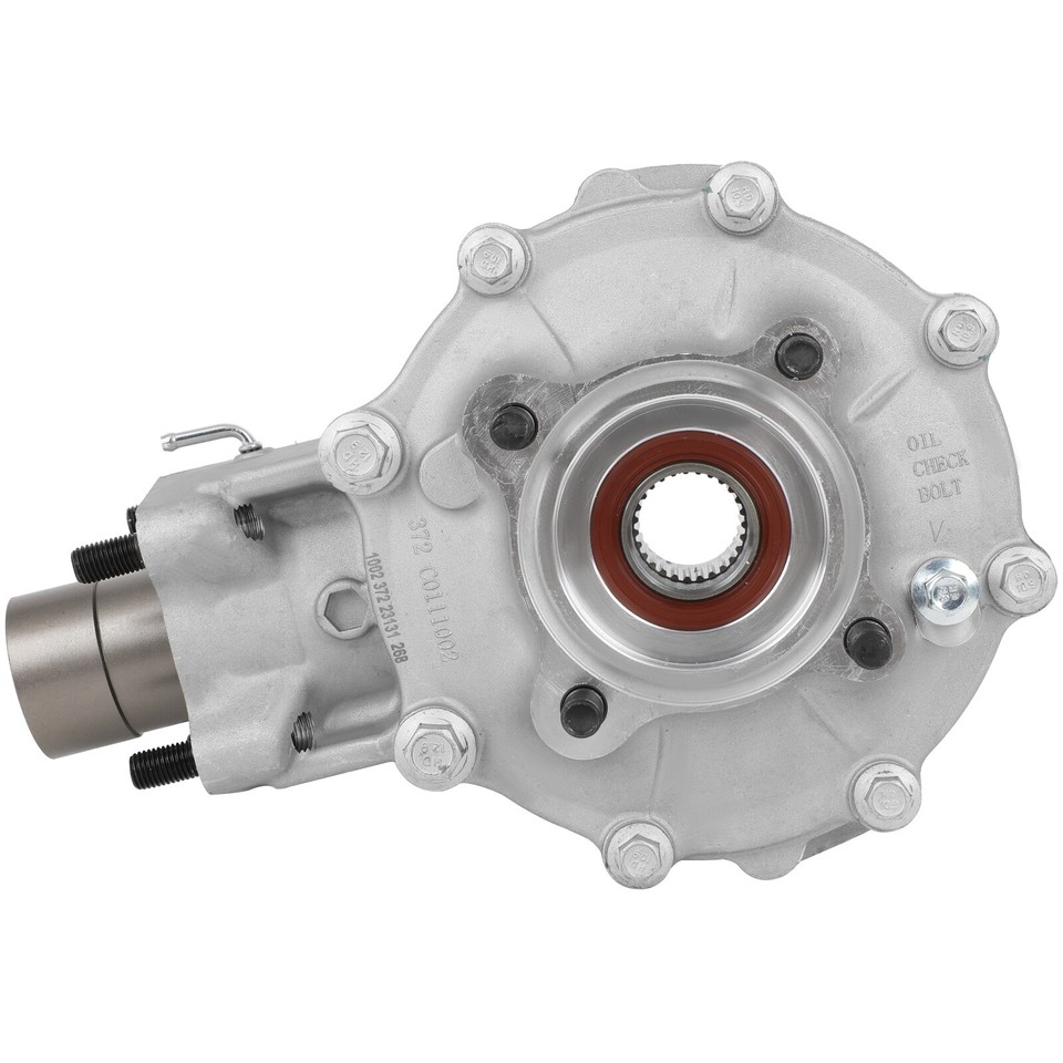 REAR DIFFERENTIAL 95-01 HONDA FOURTRAX FOREMAN TRX 400 FW 450 ES 450 41300-HN0-A00 thumbnail 3
