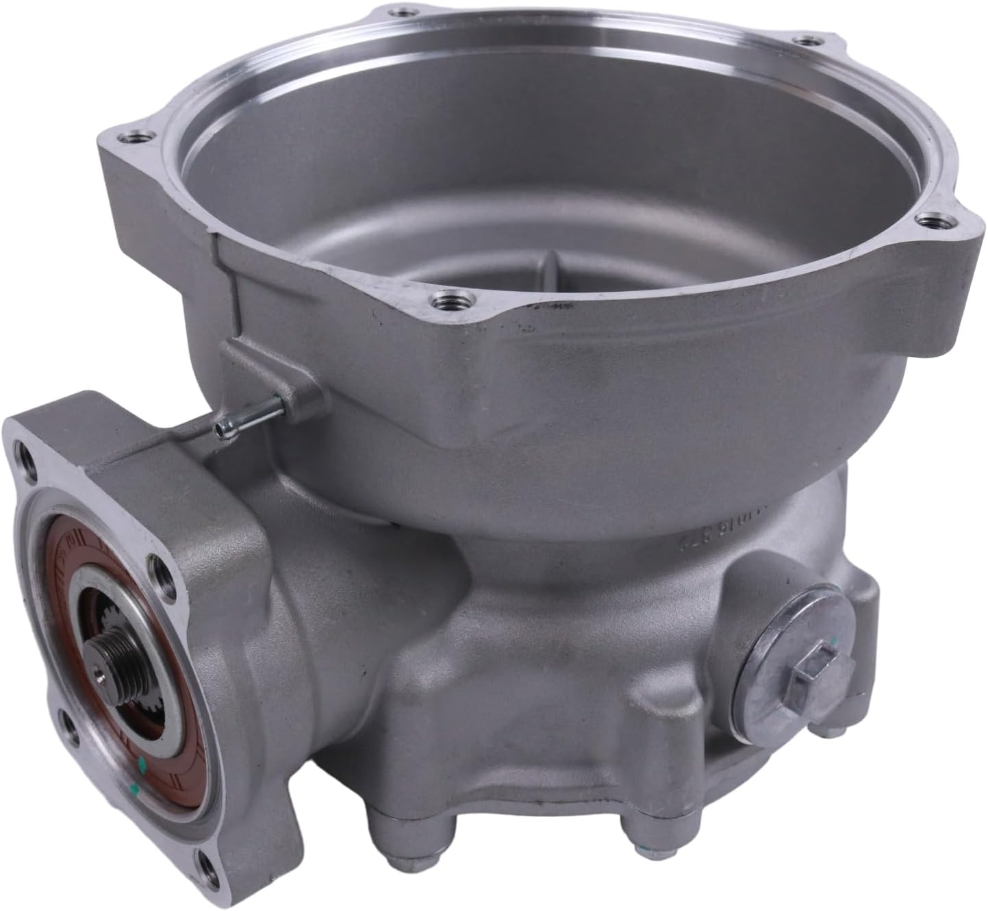 REAR DIFFERENTIAL 01-07 HONDA TRX 250 EX SPORTRAX 41300-HN6-010 image 1