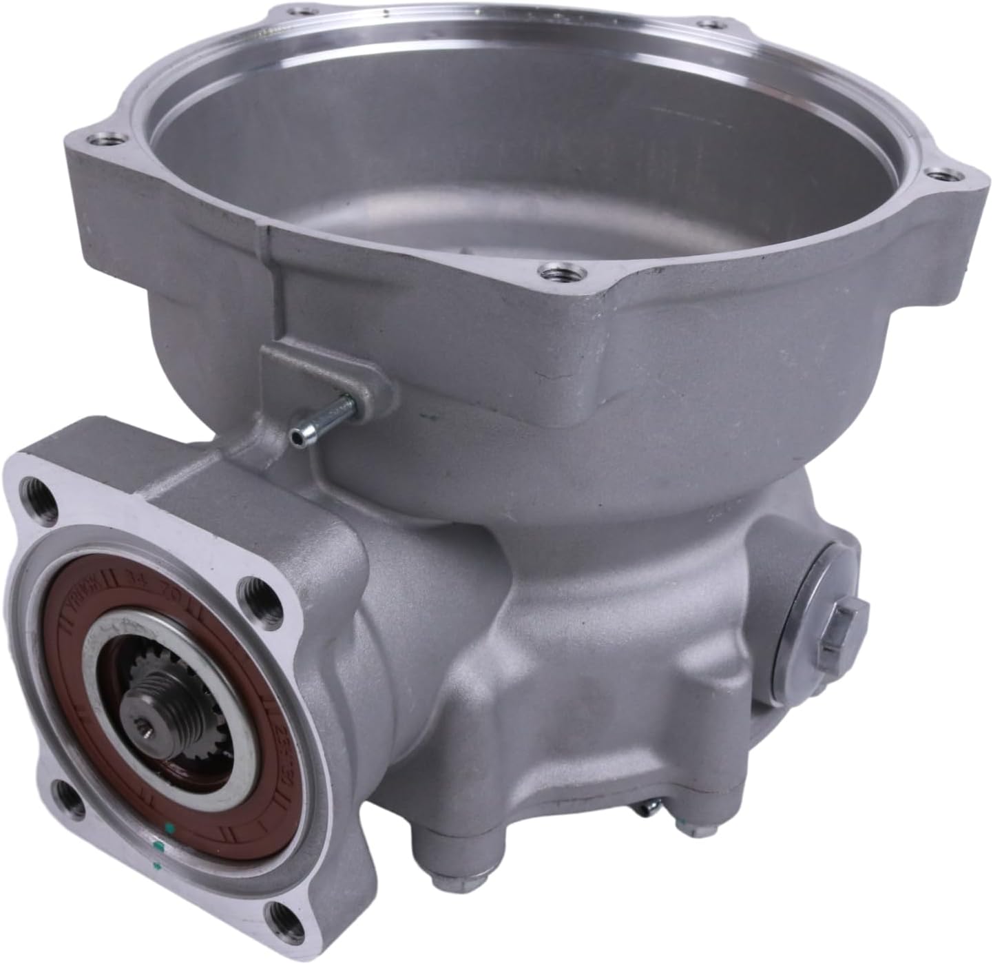 REAR DIFFERENTIAL 08-20 HONDA TRX 250 EX SPORTRAX 41300-HN6-A50 image 1