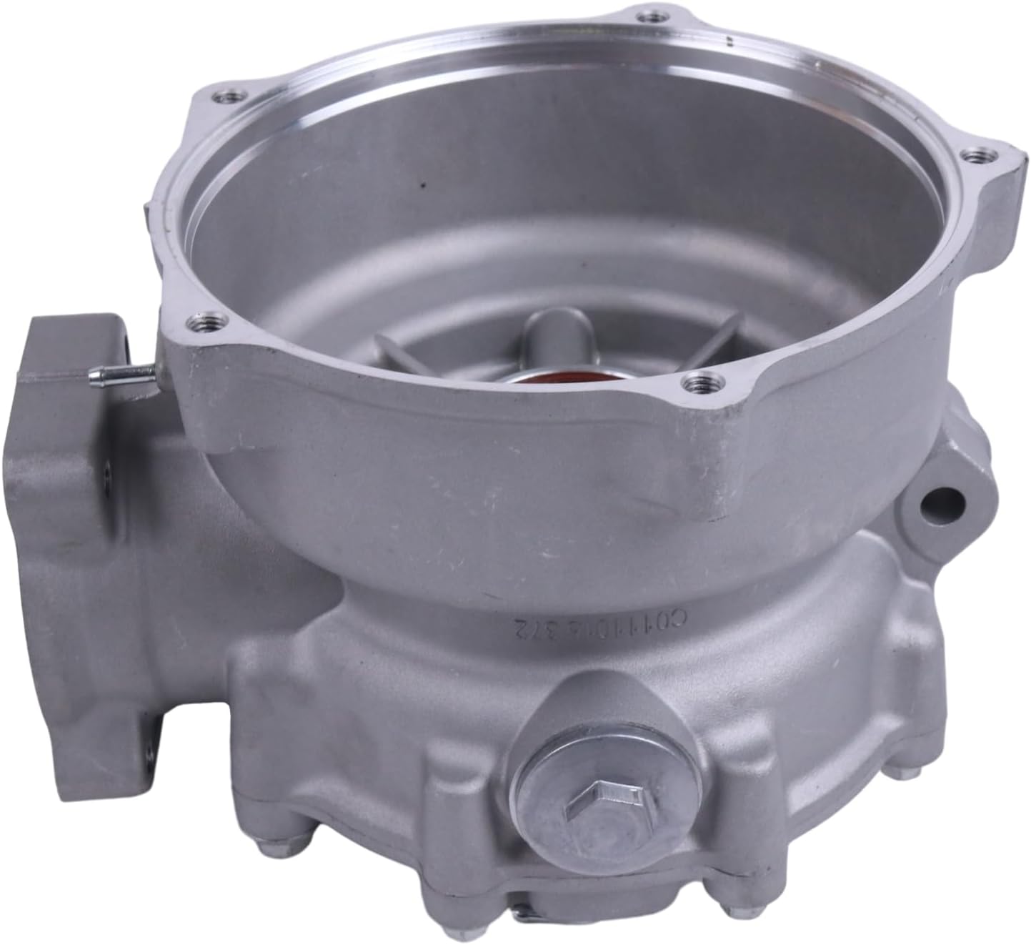 REAR DIFFERENTIAL 08-20 HONDA TRX 250 EX SPORTRAX 41300-HN6-A50 thumbnail 2