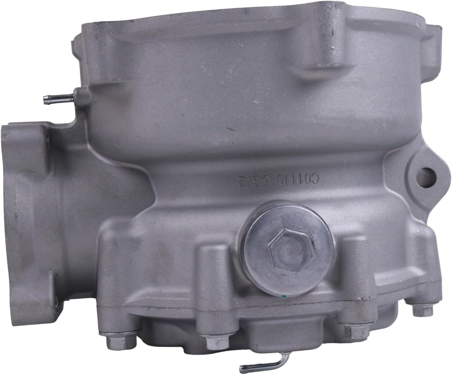REAR DIFFERENTIAL 08-20 HONDA TRX 250 EX SPORTRAX 41300-HN6-A50 thumbnail 4