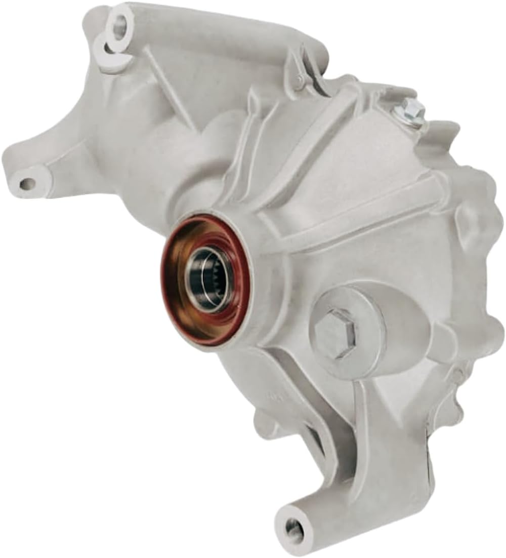 REAR DIFFERENTIAL 17-19 HONDA TRX 420 IRS MODELS EPS FOREMAN RUBICON 41300-HR6-660 thumbnail 3