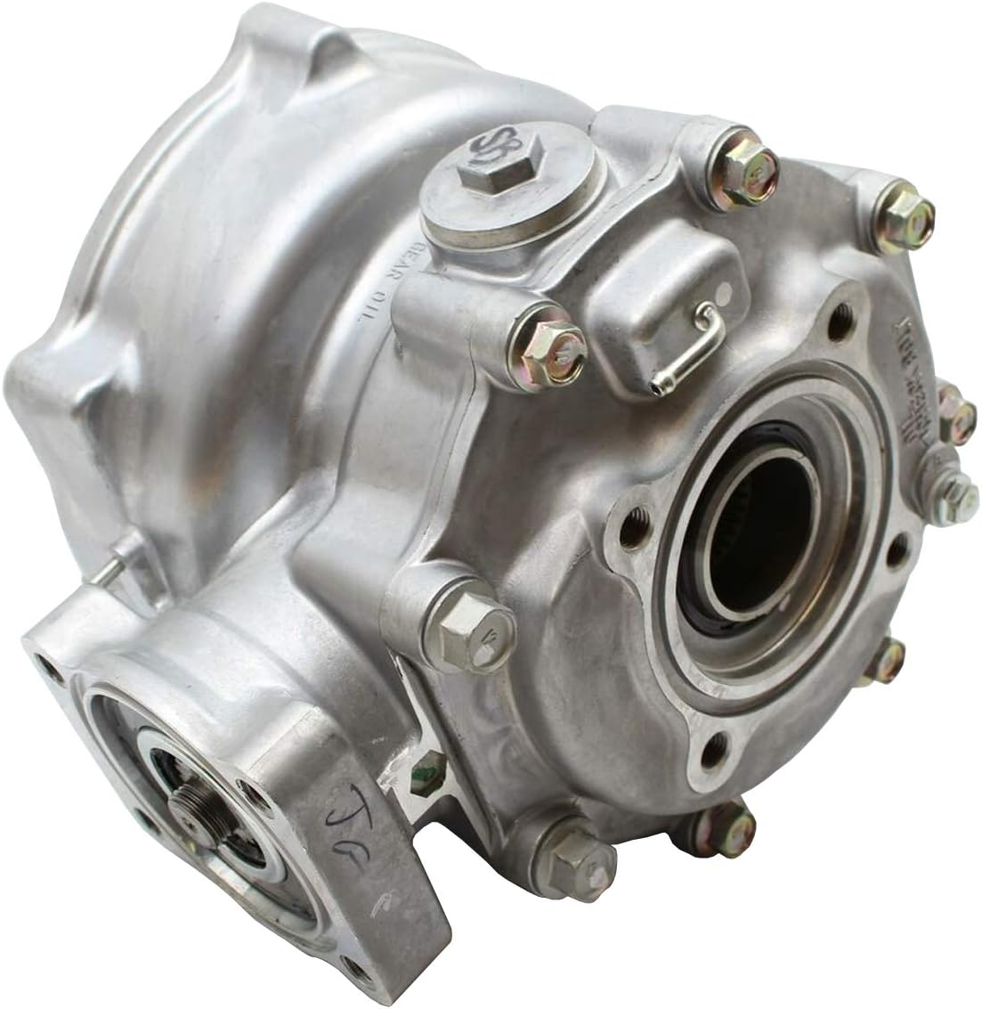 REAR DIFFERENTIAL 08-20 HONDA TRX 250 RECON TE TM 41300-HM8-B60 image 1