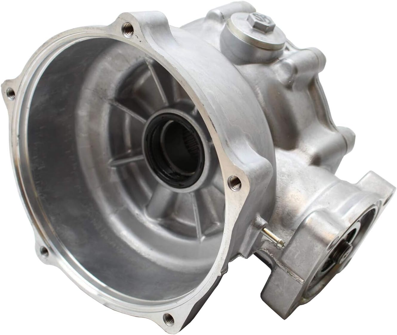 REAR DIFFERENTIAL 08-20 HONDA TRX 250 RECON TE TM 41300-HM8-B60 thumbnail 2