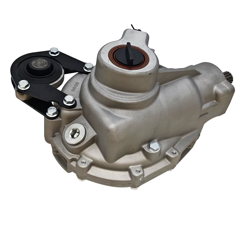 REAR DIFFERENTIAL 11-14 POLARIS RZR 800 S 4 EPS 3235354 3235281 thumbnail 2