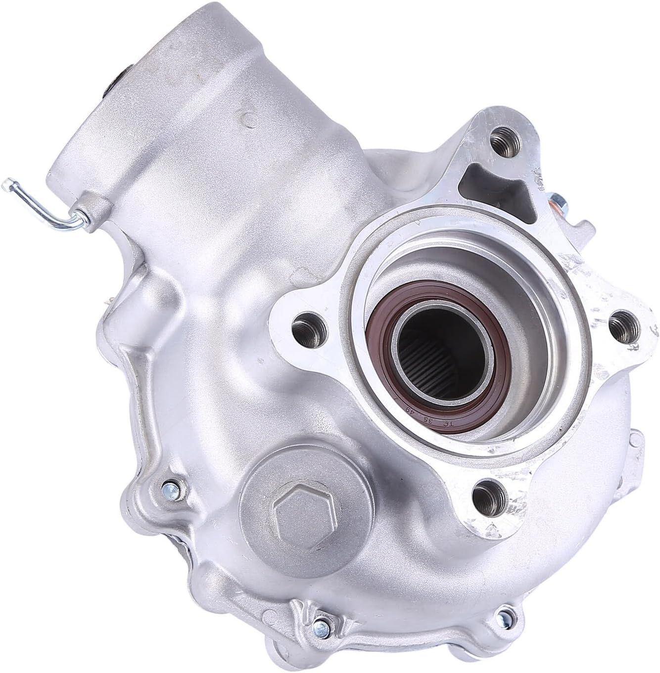 REAR DIFFERENTIAL 20-22 HONDA RANCHER FOREMAN TRX 420 520 FE FM 41300-HR3-WB0 thumbnail 3