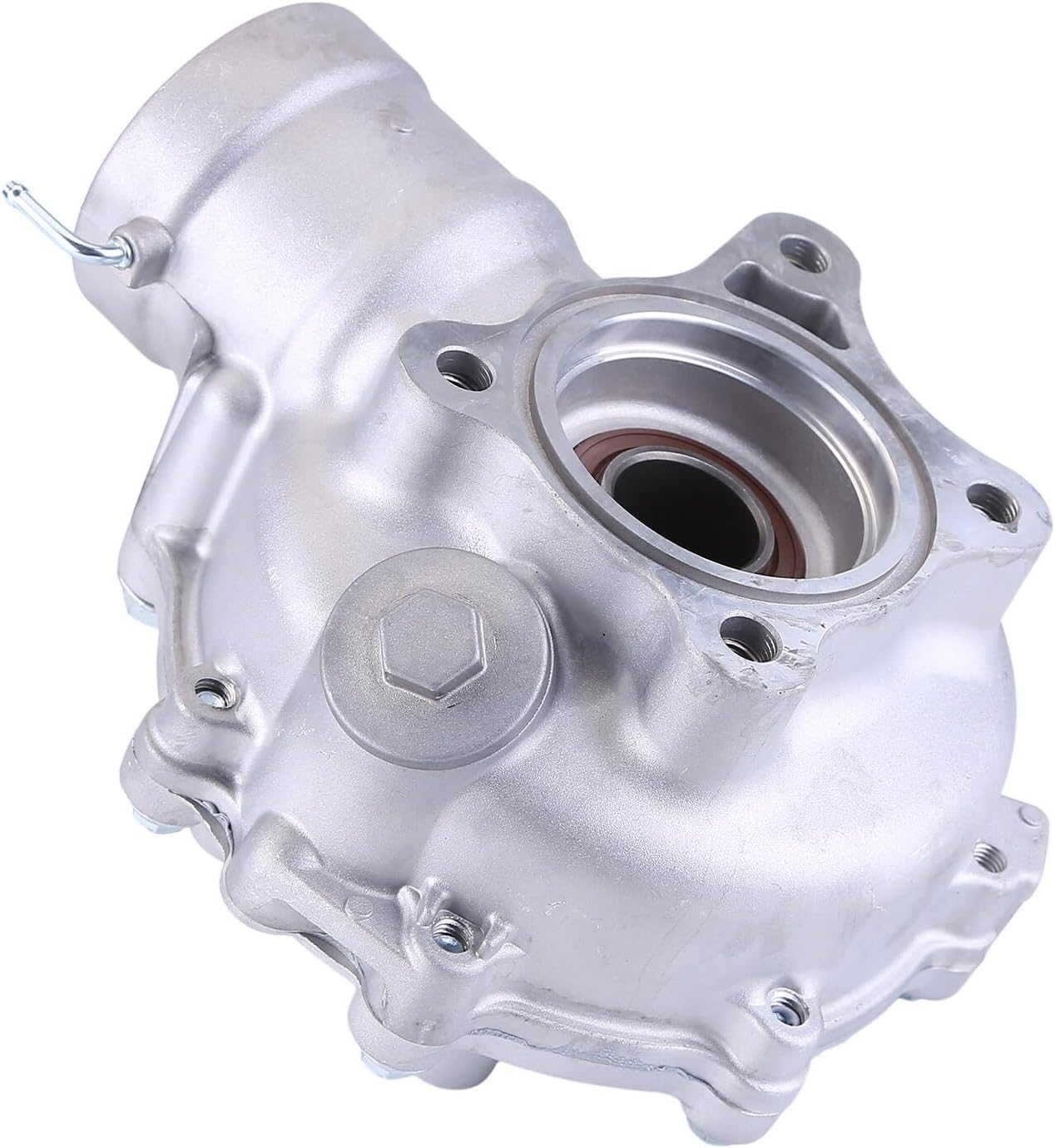 REAR DIFFERENTIAL 20-22 HONDA RANCHER FOREMAN TRX 420 520 FE FM 41300-HR3-WB0 thumbnail 4