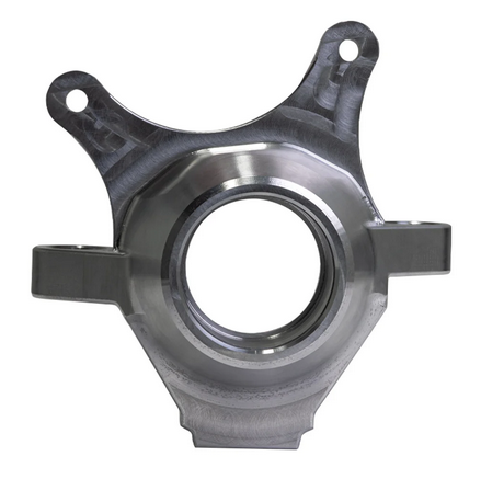 CANAM X3 BILLET REAR HUBS KNUCKLES PAIR HKP-CA-X3-B thumbnail 2
