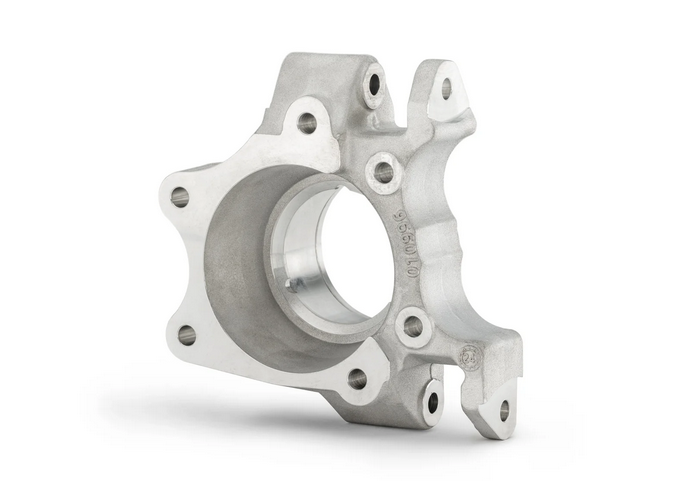 POLARIS RZR XP 1000 CAST REAR HUB KNUCKLE RIGHT HKR-P-RZR1KR thumbnail 2