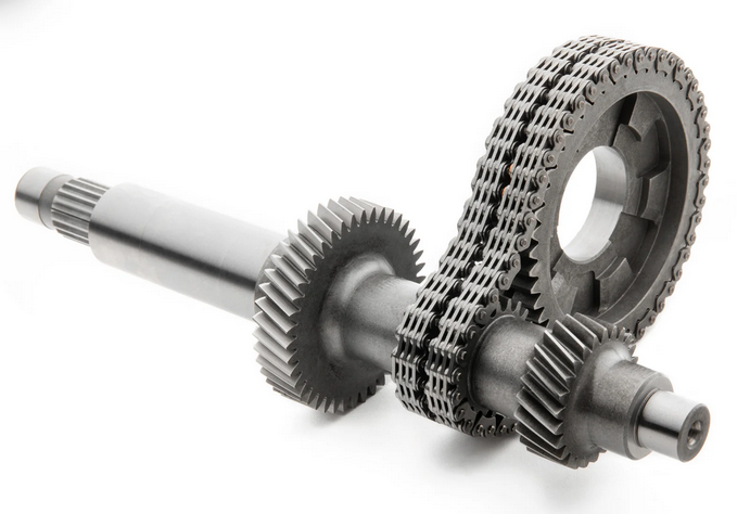 POLARIS RZR HEAVY DUTY REVERSE CHAIN REPAIR KIT HDRC-1-011 thumbnail 2