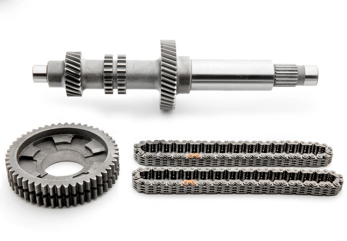 POLARIS RZR HEAVY DUTY REVERSE CHAIN REPAIR KIT HDRC-1-011 image 1