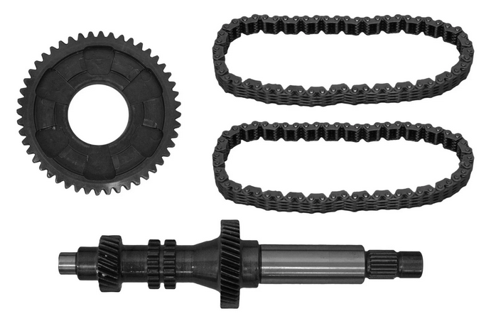 POLARIS HEAVY DUTY REVERSE CHAIN REPAIR KIT HDRC-1-013 image 1