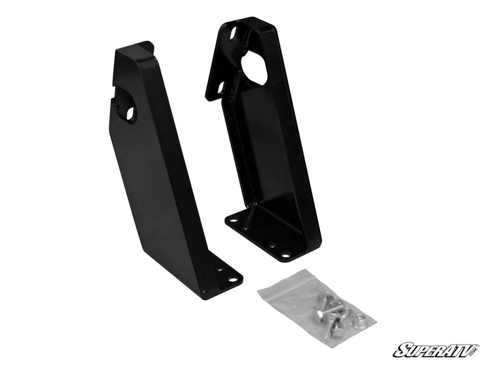 POLARIS SWAY BAR BRACKET KIT SBB-P-RZR1K-02 image 1