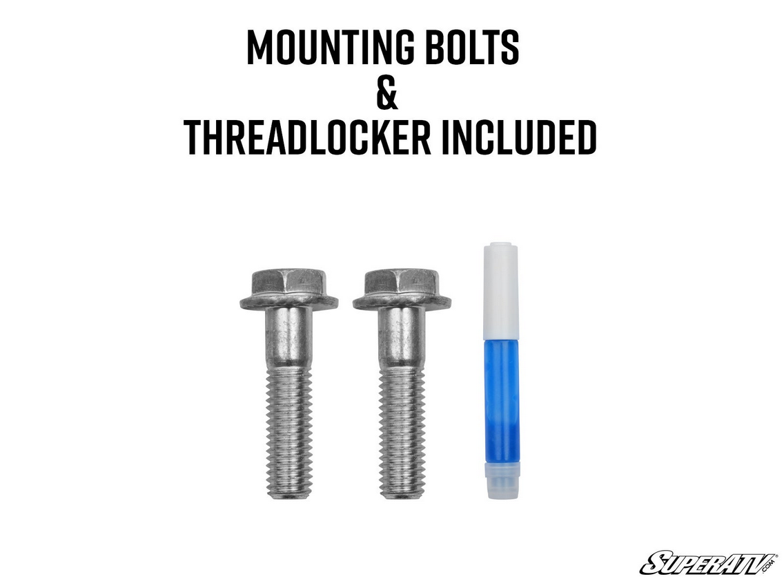 SUPERATV CARRIER BEARING REBUILD KIT BEA01-001-RB thumbnail 2