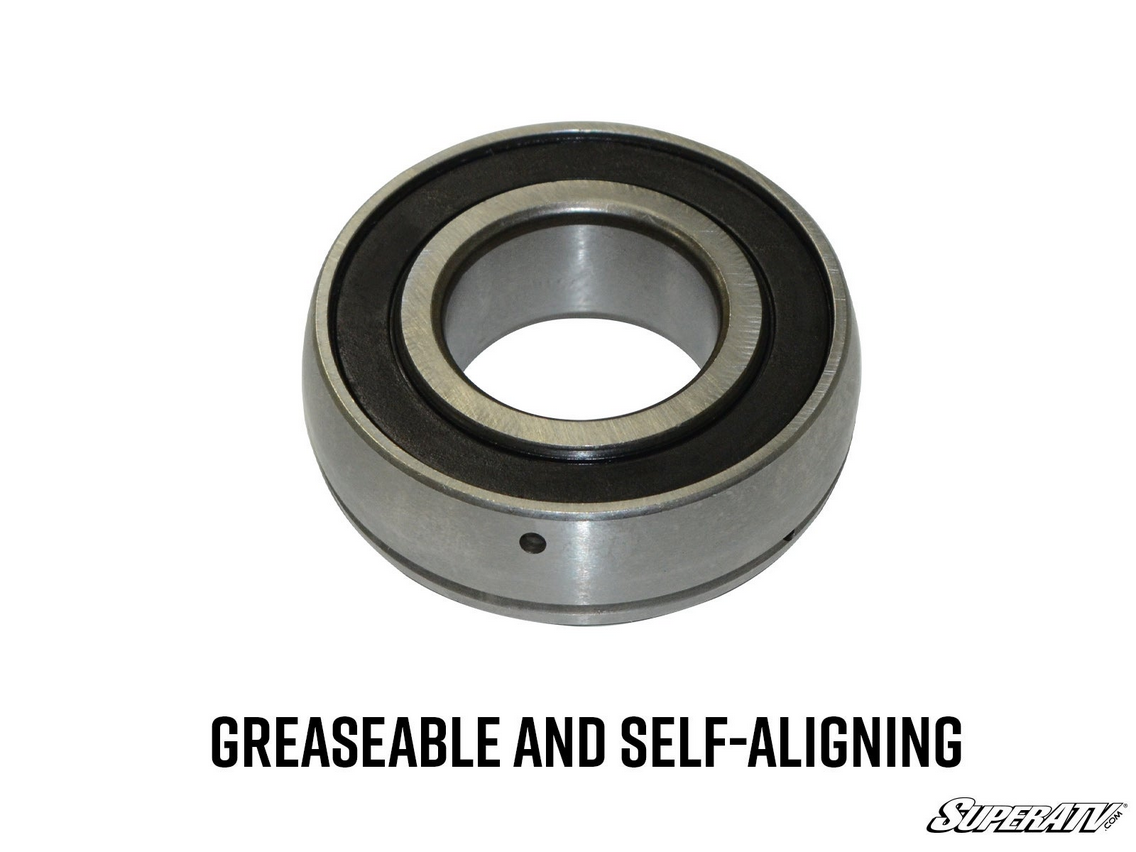 SUPERATV CARRIER BEARING REBUILD KIT BEA01-001-RB image 1