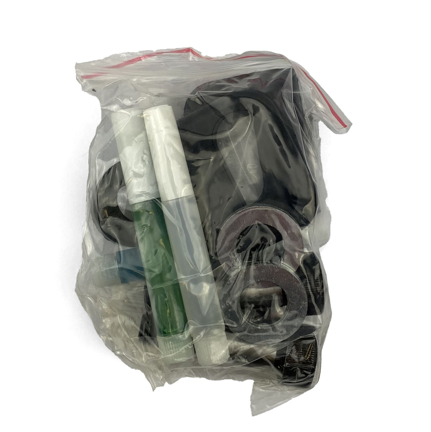 SUPERATV CARRIER BEARING REBUILD KIT BEA01-002-RB thumbnail 3