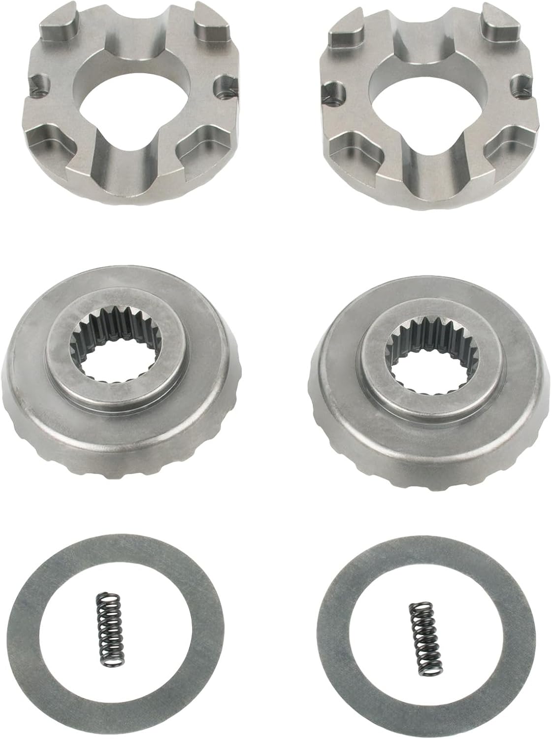 DIFFERENTIAL LOCKER 07-21 CAN-AM UTV MAVERICK X3 TL-CANAM thumbnail 2