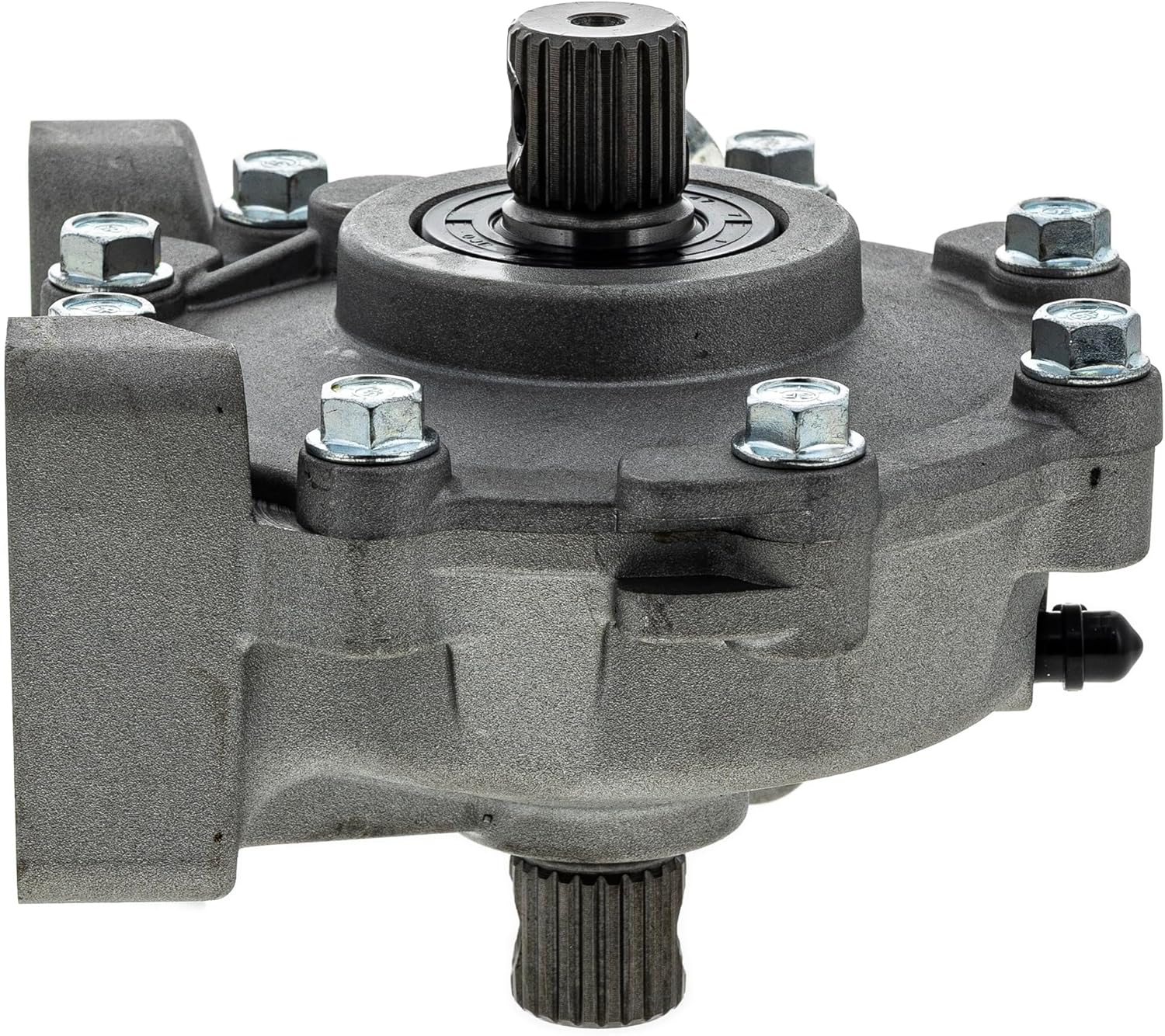 FRONT DIFFERENTIAL 96-09 POLARIS SPORTSMAN SCRAMBLER RANGER 400 500 1341323 thumbnail 2