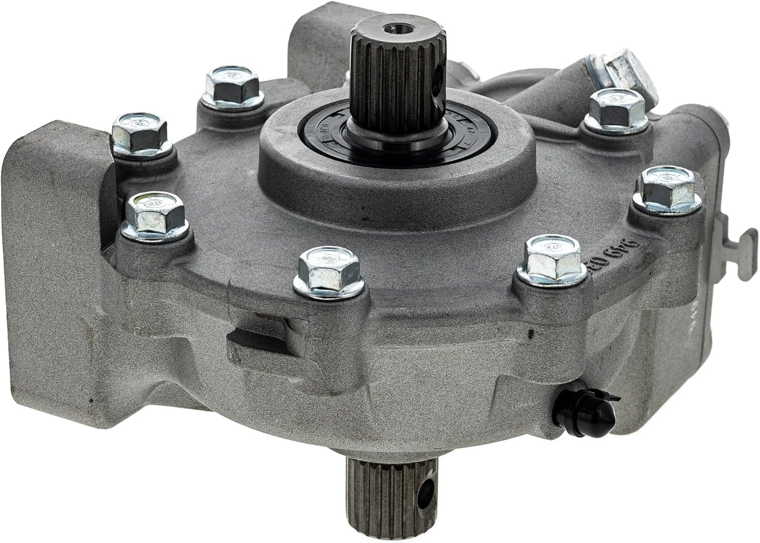 FRONT DIFFERENTIAL 96-09 POLARIS SPORTSMAN SCRAMBLER RANGER 400 500 1341323 thumbnail 3