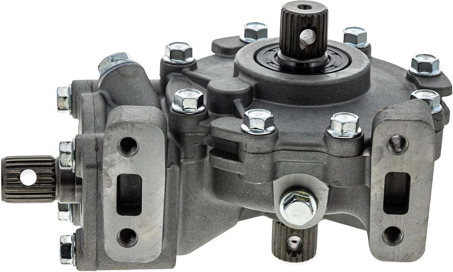 FRONT DIFFERENTIAL 96-09 POLARIS SPORTSMAN SCRAMBLER RANGER 400 500 1341323 thumbnail 4