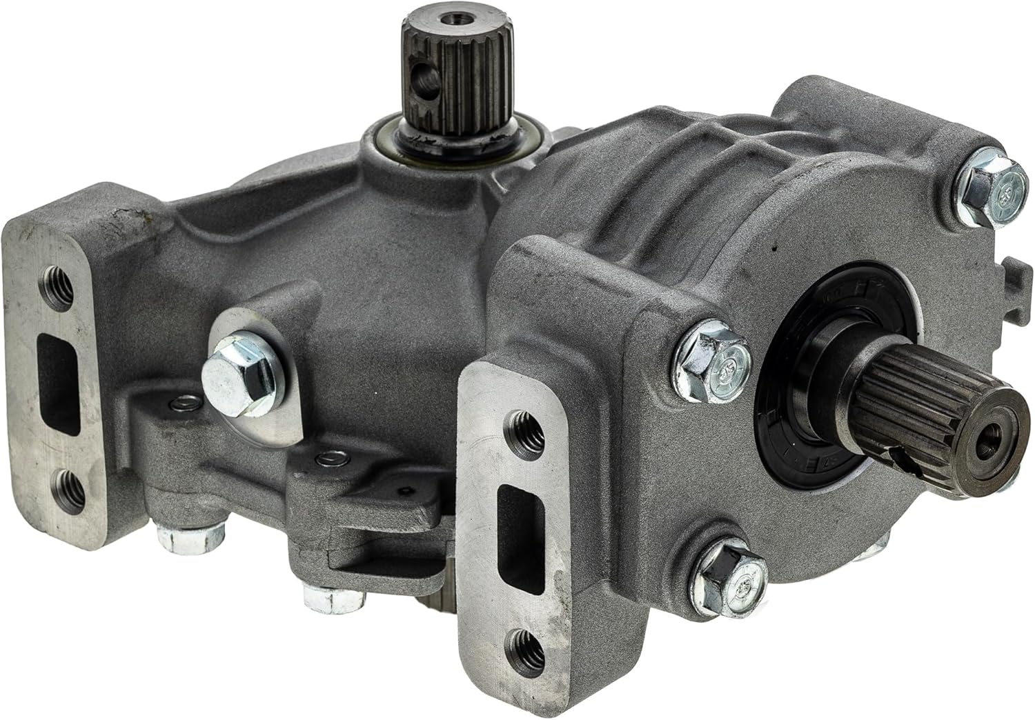 FRONT DIFFERENTIAL 96-09 POLARIS SPORTSMAN SCRAMBLER RANGER 400 500 1341323 thumbnail 6
