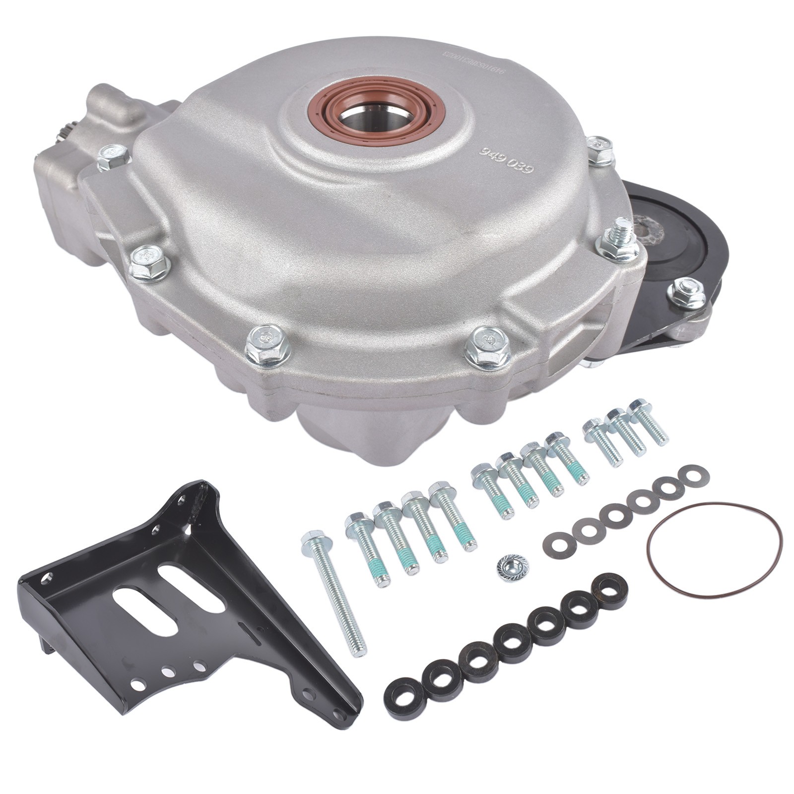 REAR DIFFERENTIAL ASSEMBLY 09-10 POLARIS RZR S 4 EPS LIMITED 800 3235459 thumbnail 2
