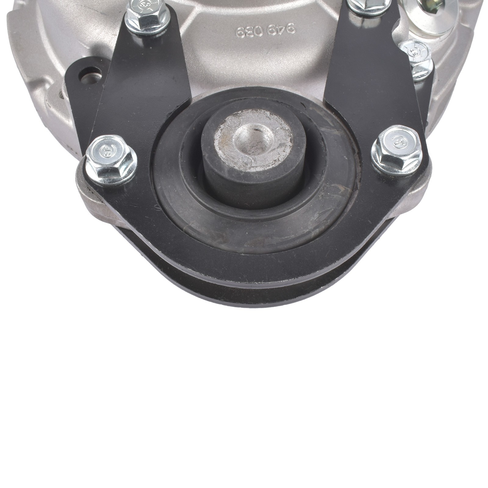 REAR DIFFERENTIAL ASSEMBLY 09-10 POLARIS RZR S 4 EPS LIMITED 800 3235459 thumbnail 4