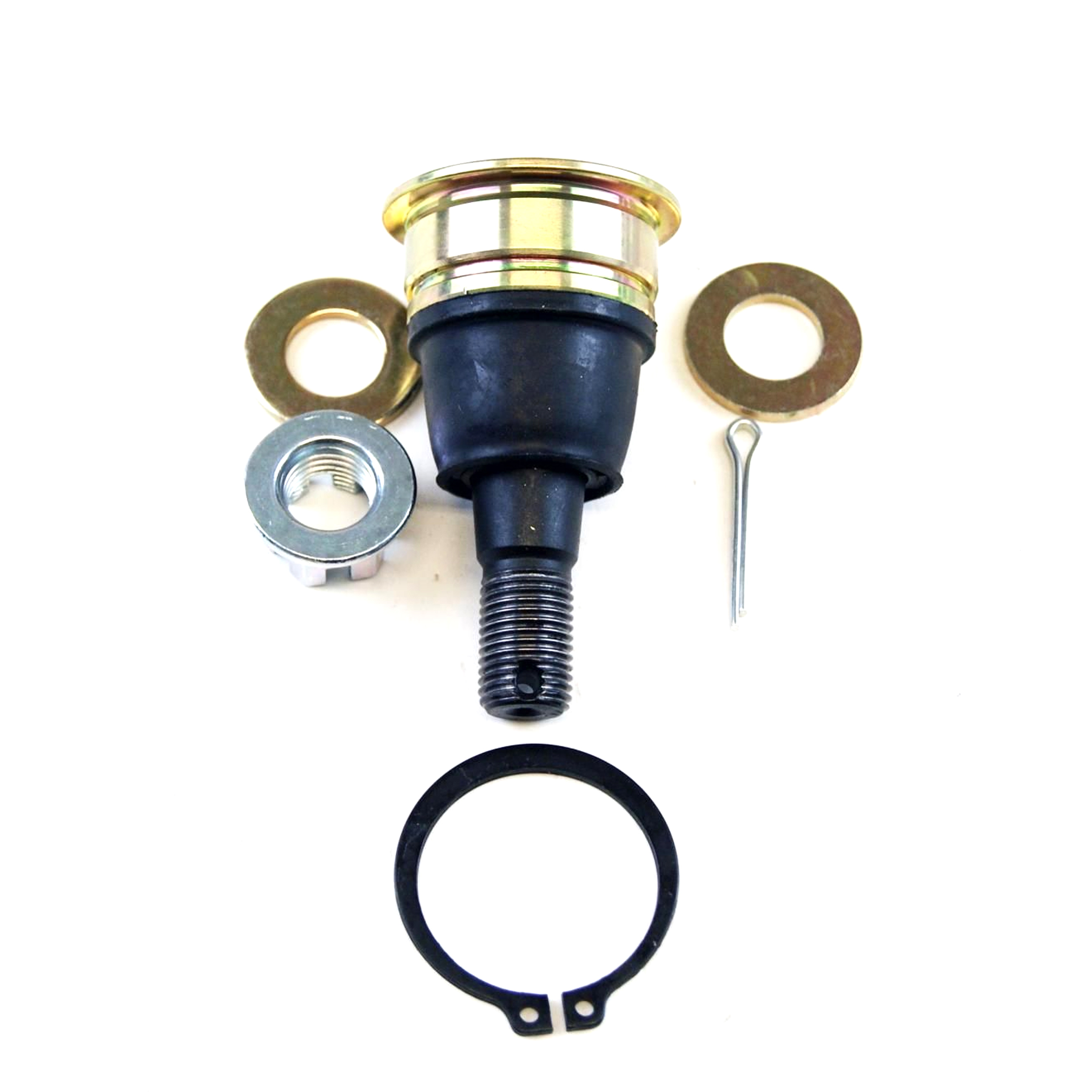 BALL JOINT KIT LOWER 16-20 HONDA PIONEER 5 DELUXE LIMITED 1000 ALLBALLS 42-1060