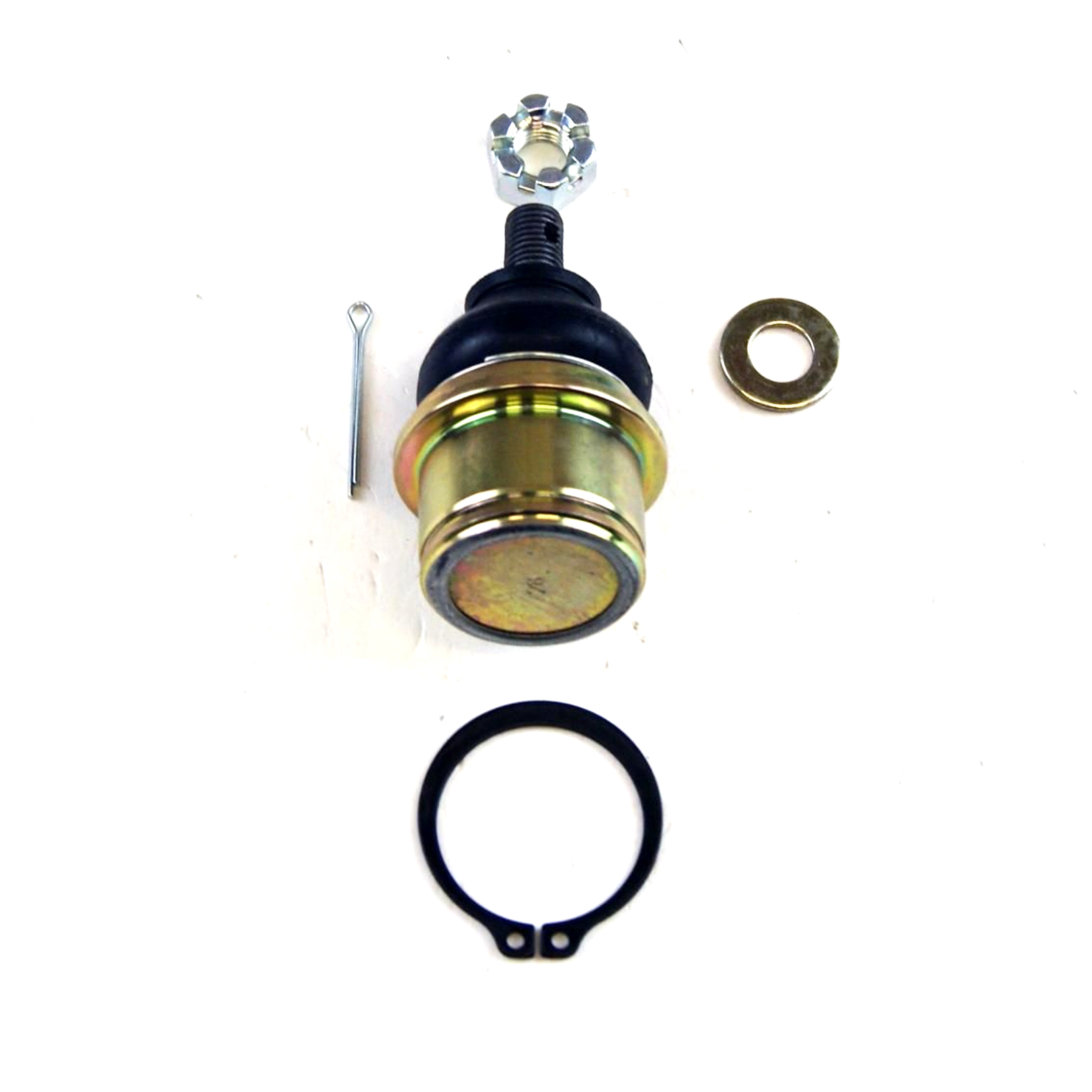 UPPER BALL JOINT KIT 07-18 CF-MOTO C FORCE X5 X6 X8 X600 2 2A ALLBALLS 42-1062