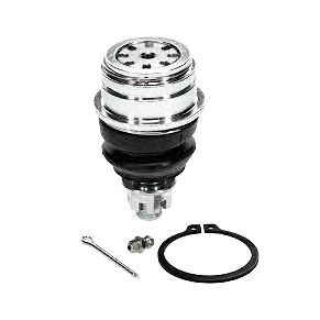 BALL JOINT KIT LOWER / UPPER HEAVY DUTY, ALLBALLS 42-1064-HP KAWASAKI