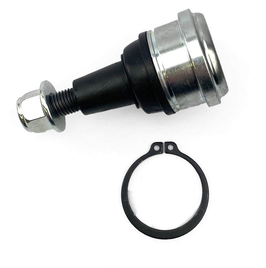 BALL JOINT POLARIS PRO R TURBO R LOWER, BRONCO AT-08849 image 1