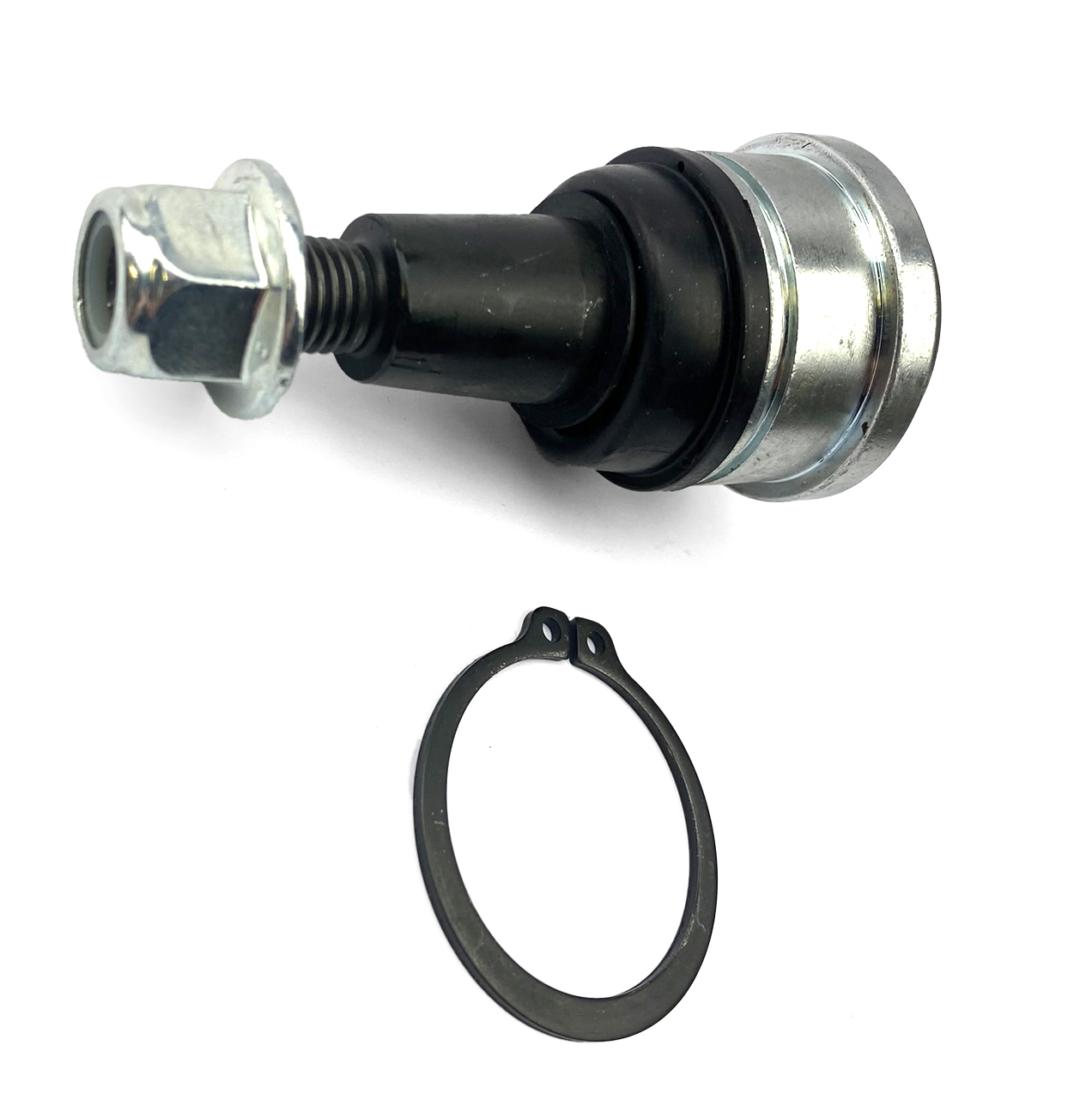 BALL JOINT POLARIS PRO R TURBO R LOWER, BRONCO AT-08849 thumbnail 3