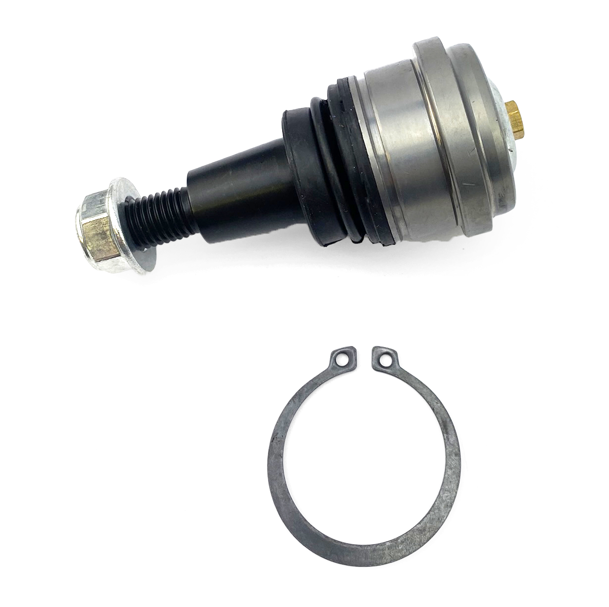 BALL JOINT HEAVY DUTY POLARIS PRO R TURBO R LOWER GREASEABLE 7082921 7082870 7082919 thumbnail 3