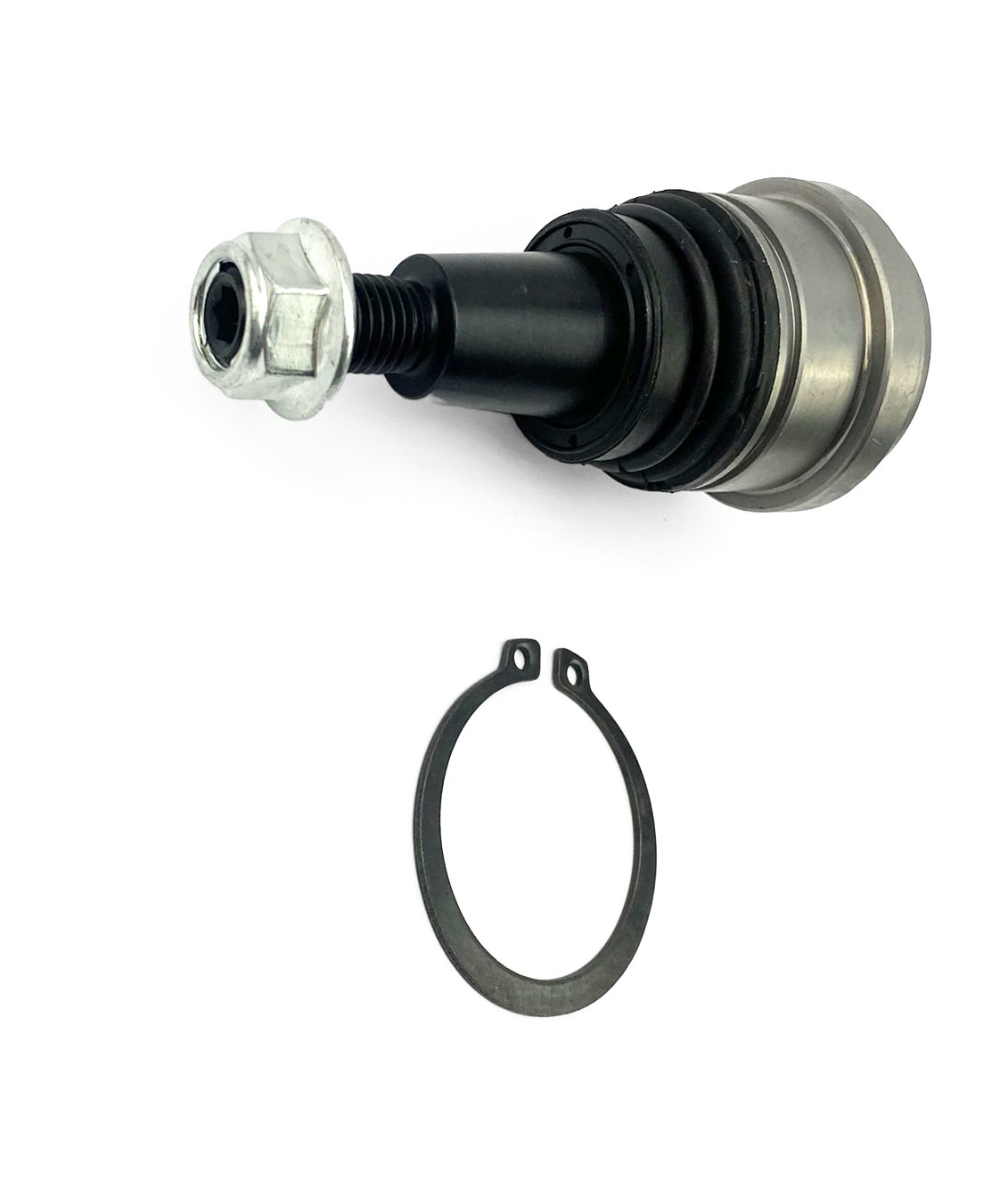 BALL JOINT HEAVY DUTY POLARIS PRO R TURBO R LOWER GREASEABLE 7082921 7082870 7082919 thumbnail 4