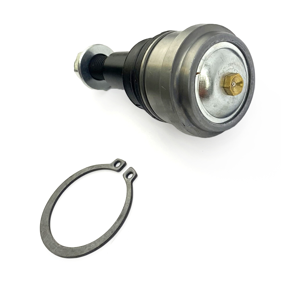 BALL JOINT HEAVY DUTY POLARIS PRO R TURBO R LOWER GREASEABLE 7082921 7082870 7082919 thumbnail 5